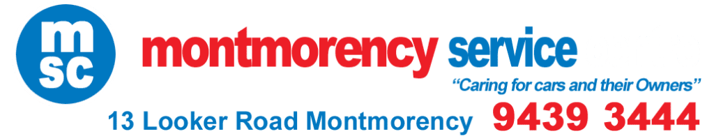 Montmorency Service Centre